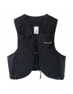 NNormal Race Vest Black 2