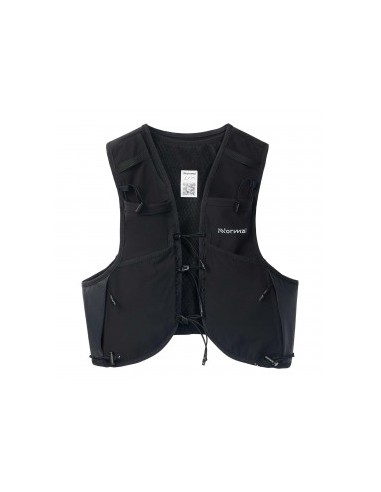 NNormal Race Vest Black