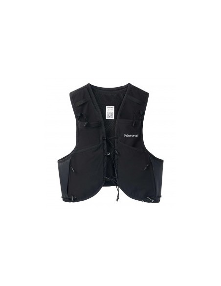 NNormal Race Vest Black