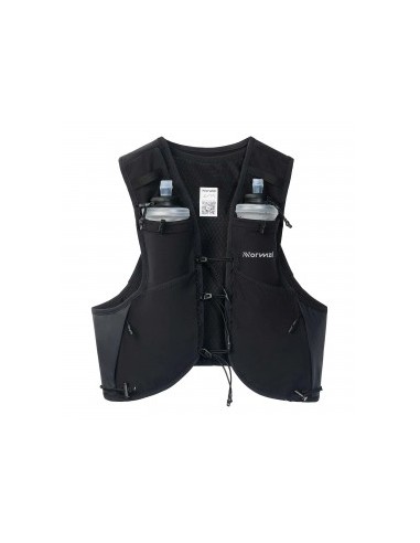 NNormal Race Vest Black