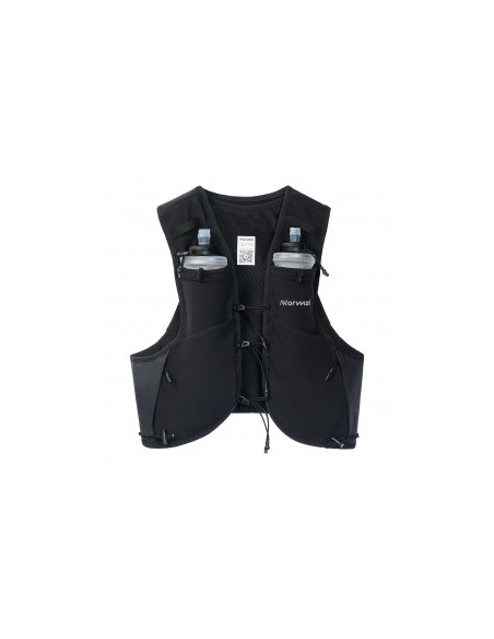 NNormal Race Vest Black