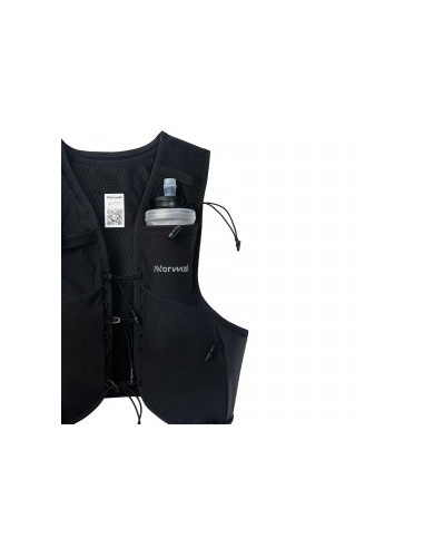 NNormal Race Vest Black