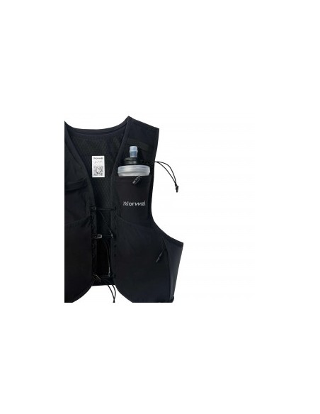 NNormal Race Vest Black