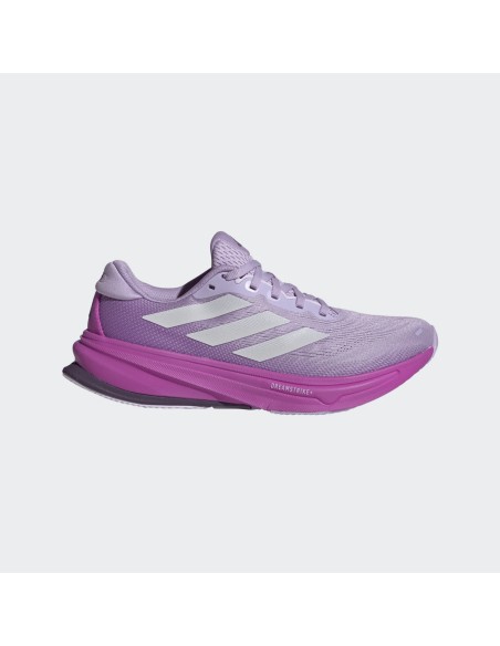 ADIDAS SUPERNOVA RISE 2 Mujer POWPLU/ZEROMT/PURBUR