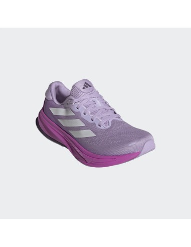 ADIDAS SUPERNOVA RISE 2 Mujer POWPLU/ZEROMT/PURBUR