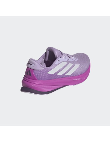 ADIDAS SUPERNOVA RISE 2 Mujer POWPLU/ZEROMT/PURBUR