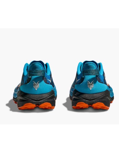 Hoka Speedgoat 6 M Skyward blue / Black