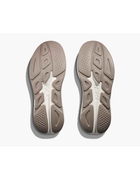 Hoka Rincon 4 Electric  Birch / Cement