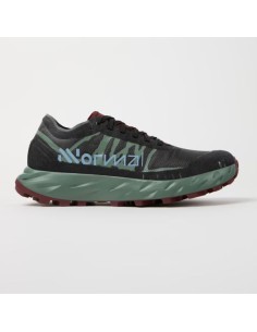 NNORMAL Kjerag Brut Red/Green