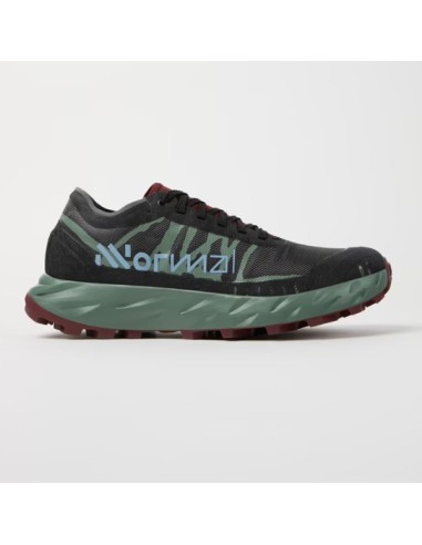 NNORMAL Kjerag Brut Red/Green