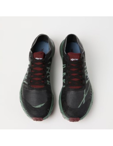 NNORMAL Kjerag Brut Red/Green