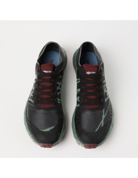 NNORMAL Kjerag Brut Red/Green
