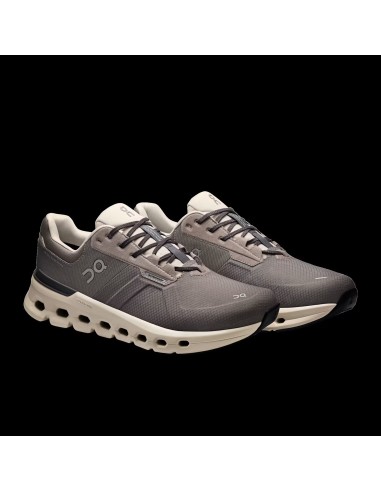 ON RUNNING Cloudrunner2 Waterproof Eclipse | Eclipse