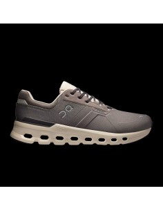 ON RUNNING Cloudrunner2 Waterproof Eclipse | Eclipse