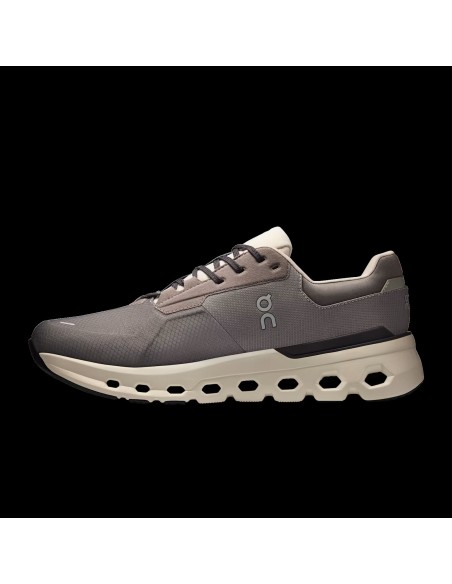 ON RUNNING Cloudrunner2 Waterproof Eclipse | Eclipse