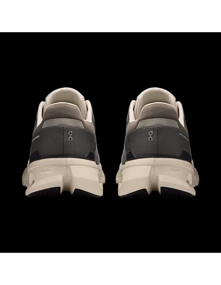ON RUNNING Cloudrunner2 Waterproof Eclipse | Eclipse