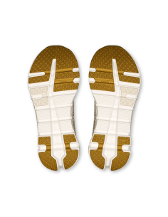 ON RUNNING Cloudrunner2 Waterproof Mujer  Sand | Dew 2