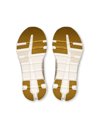 ON RUNNING Cloudrunner2 Waterproof Mujer  Sand | Dew