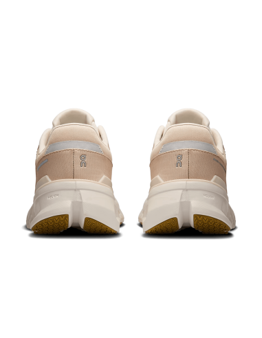 ON RUNNING Cloudrunner2 Waterproof Mujer  Sand | Dew