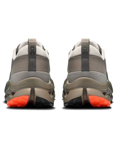 On Running Cloudsurfer Trail 2 Eclipse | Cinder