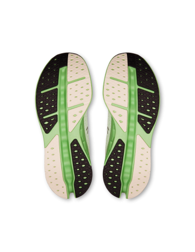 On Running Cloudsurfer MUJER Max Ivory | Honeydew