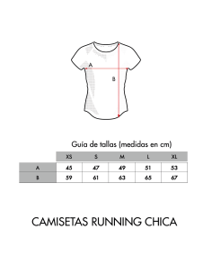 Pimiento Negro Camiseta Técnica Mujer 2