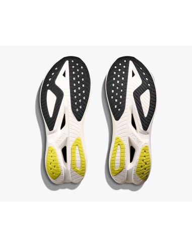 HOKA Mach X 3 neon hoka citrus / neon lime