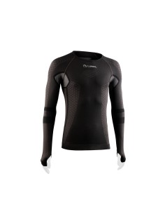 LURBEL Cristallo Long Sleeves  Dark/Grey