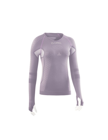LURBEL Cristallo Long Sleeves W Lavender
