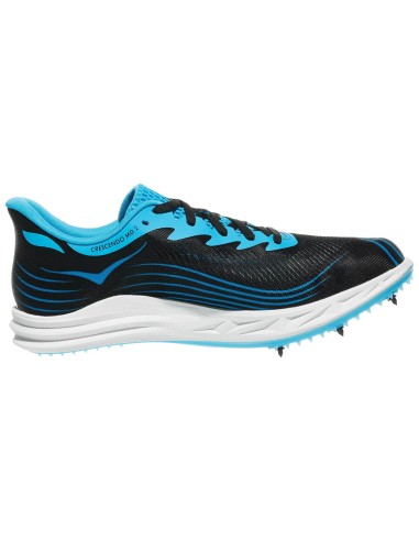 HOKA Crescendo MD 2 Black/Skyward Blue