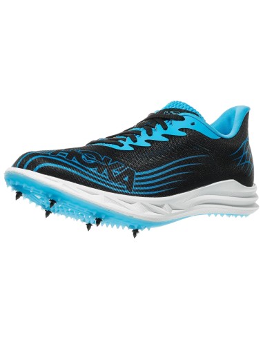 HOKA Crescendo MD 2 Black/Skyward Blue