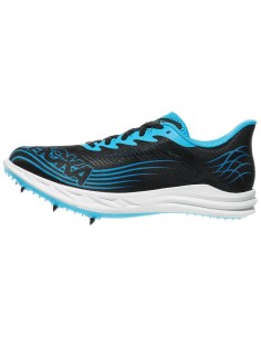 HOKA Crescendo MD 2 Black/Skyward Blue