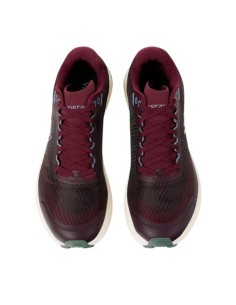 NNORMAL Kjerag 02 Burgundy 2