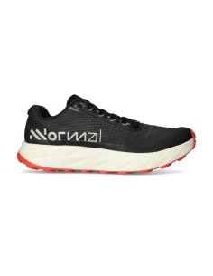 NNORMAL Kjerag 02 Black