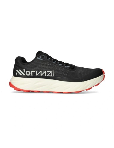 NNORMAL Kjerag 02 Black
