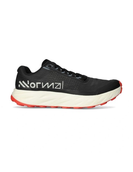 NNORMAL Kjerag 02 Black