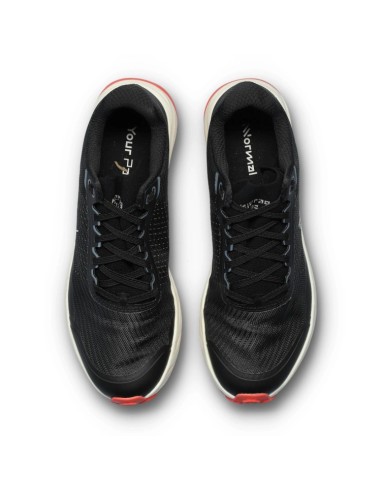 NNORMAL Kjerag 02 Black