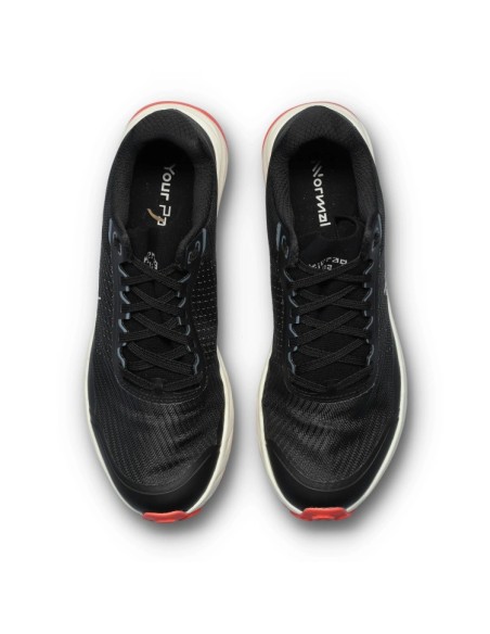 NNORMAL Kjerag 02 Black