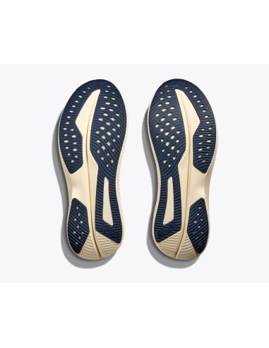 Hoka Mach 6 Electric clear sea / sea water