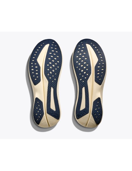 Hoka Mach 6 Electric clear sea / sea water