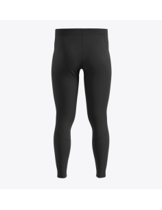 ODLO ESSENTIAL WARM TIGHTS BLACK 2