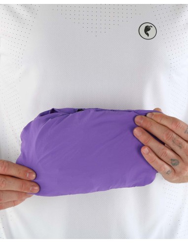 Pimiento Negro Cortavientos MORADO