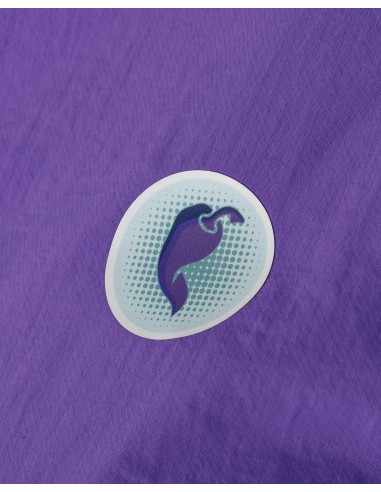 Pimiento Negro Cortavientos MORADO