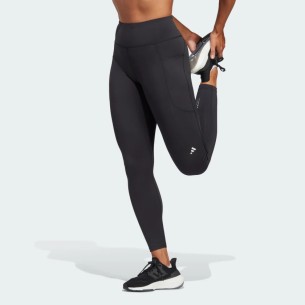 ADIDAS MALLAS 7/8 DAILYRUN Black 2