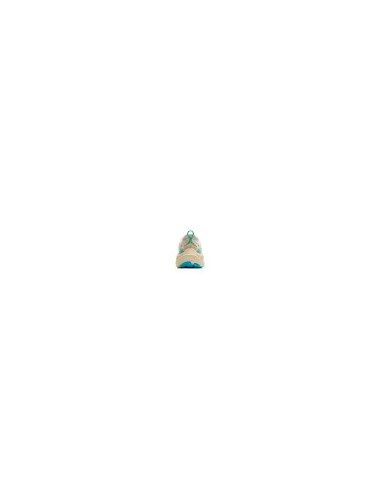 Brooks Ghost Trail Mujer Sand/Star White/Golden Hour