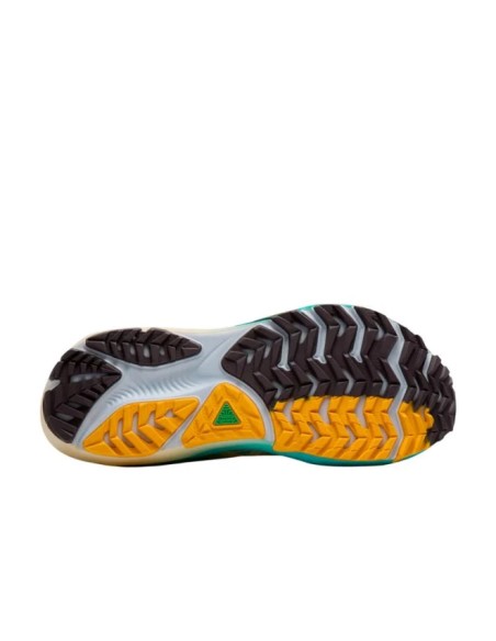 Brooks Ghost Trail Bleached Sand/Rabbit/Bluefish