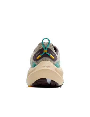 Brooks Ghost Trail Bleached Sand/Rabbit/Bluefish