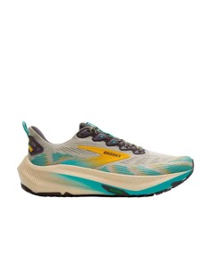 Brooks Ghost Trail Bleached Sand/Rabbit/Bluefish
