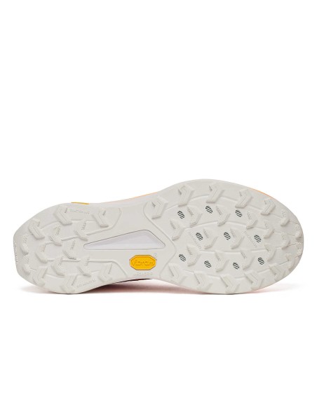 Saucony Peregrine 16 Fire/Black  Feu/Noir