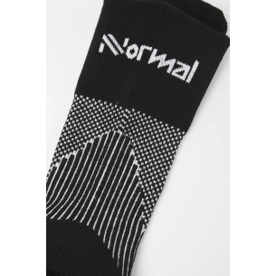 NNORMAL Running Socks Negro 2